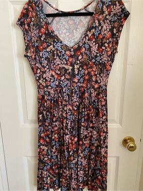 Women's dress, Lascana